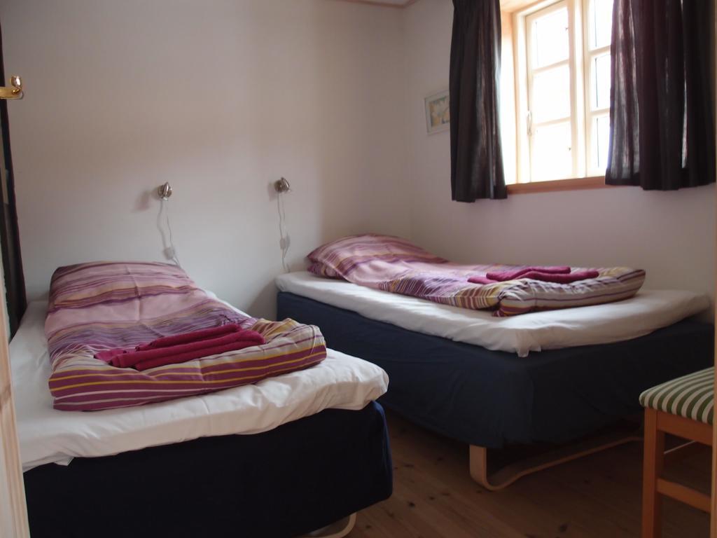 Bjaeldskovgaard Holiday House Funder Kirkeby 外观 照片
